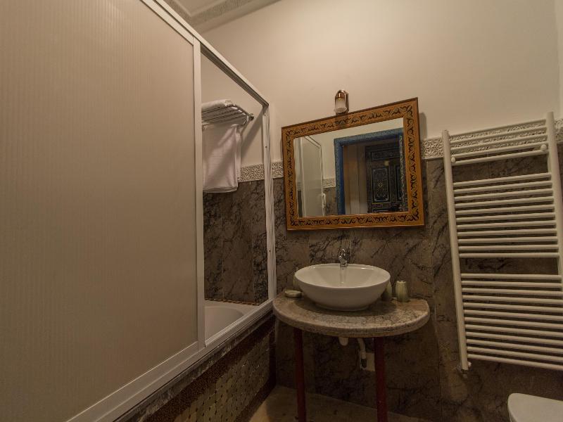 Riad Tahra & Spa 페스 외부 사진