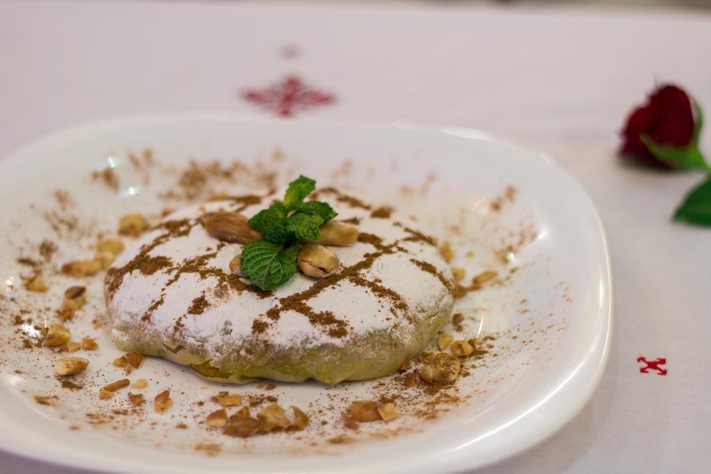 Riad Tahra & Spa 페스 외부 사진