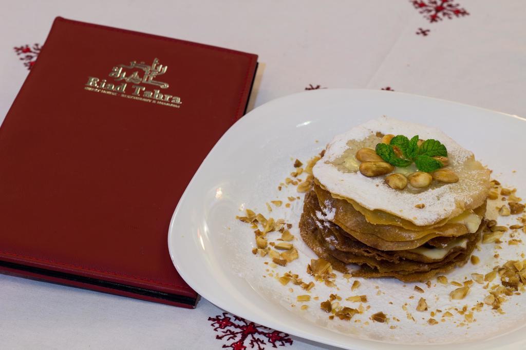 Riad Tahra & Spa 페스 외부 사진